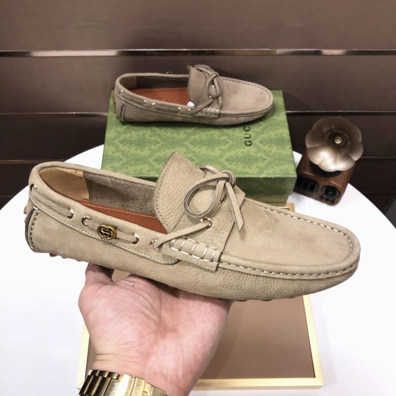 Gucci Low Shoes